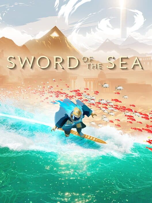 Sword of the Sea